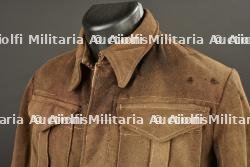 Battle Dress britannique. — miniature 5