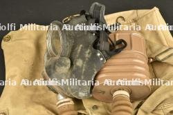 Masque anti-gaz britannique. — photo 6
