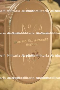 Masque anti-gaz britannique. — miniature 9