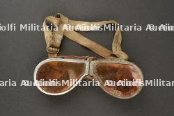 Lunettes de dispatch Rider.