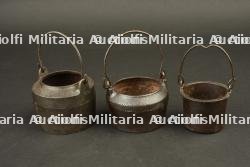 Pots à colle britannique. — miniature 1