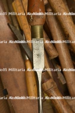 Fort lot d'outillage anglais BEF 40 — photo 4