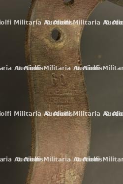 Tornister de téléphoniste allemand Reichswehr. German Reichswehr signaler’s Tornister — miniature 5