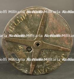 BEF 40 balance, touret pour câble et caisse — miniature 3