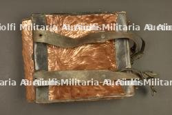Tornister de téléphoniste allemand Reichswehr. German Reichswehr signaler’s Tornister — miniature 7
