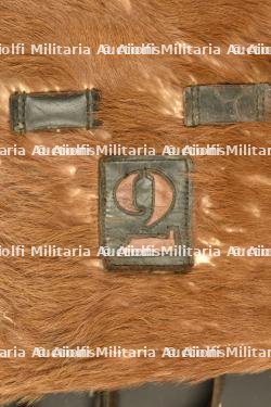 Tornister de téléphoniste allemand Reichswehr. German Reichswehr signaler’s Tornister — miniature 8