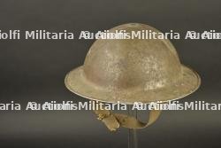 Casque britannique.