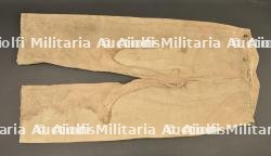 Pantalon britannique. — photo 1