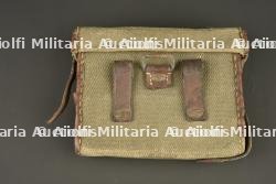 Etui ersatz pour coupleur de ligne allemand. Ersatz case for German line coupler — photo 1