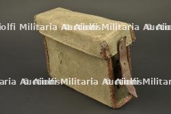 Etui ersatz pour coupleur de ligne allemand. Ersatz case for German line coupler — miniature 2
