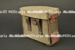 Etui ersatz pour coupleur de ligne allemand. Ersatz case for German line coupler — miniature 3