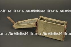 Etui ersatz pour coupleur de ligne allemand. Ersatz case for German line coupler — miniature 4