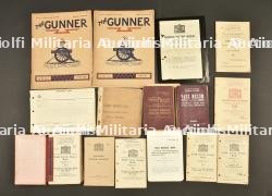 Manuels britannique. — miniature 1