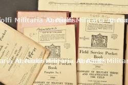 Manuels britannique. — photo 2