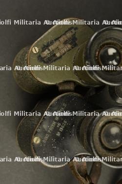 Paires de jumelles Britannique. — miniature 2