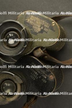 Paires de jumelles Britannique. — photo 3