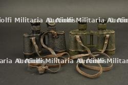 Paires de jumelles Britannique. — photo 4
