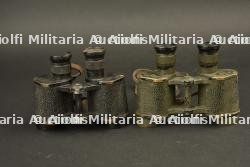 Paires de jumelles Britannique. — miniature 5
