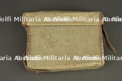 Etui ersatz pour coupleur de ligne allemand. Ersatz case for German line coupler — photo 6