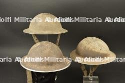Lot de 3 coques de casques anglais MkII — photo 5