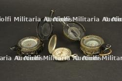 Boussoles britanniques. — miniature 3