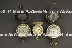 Boussoles britanniques. — miniature 4