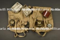 Equipement britannique.