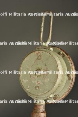 Etuis d'écouteurs et écouteur téléphonique allemands. German telephone receiver cases and telephone receiver — photo 5