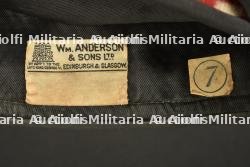 Lot de 3 glengarry de soldats écossais — photo 2