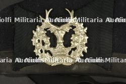 Lot de 3 glengarry de soldats écossais — miniature 5