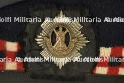 Lot de 3 glengarry de soldats écossais — photo 6