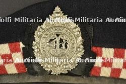 Lot de 3 glengarry de soldats écossais — miniature 7