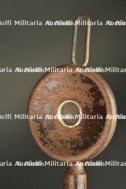 Etuis d'écouteurs et écouteur téléphonique allemands. German telephone receiver cases and telephone receiver — photo 6