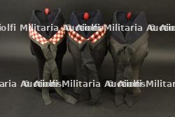 Lot de 3 glengarry de soldats écossais — photo 9
