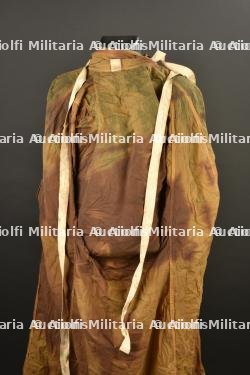 Cape anti gaz britannique. — photo 2