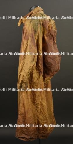 Cape anti gaz britannique. — photo 3