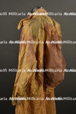 Cape anti gaz britannique. — miniature 4