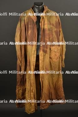 Cape anti gaz britannique. — miniature 7