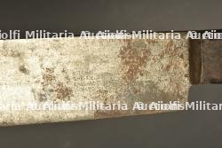 Machette britannique. — photo 2