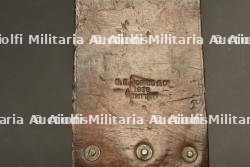 Machette britannique. — miniature 3
