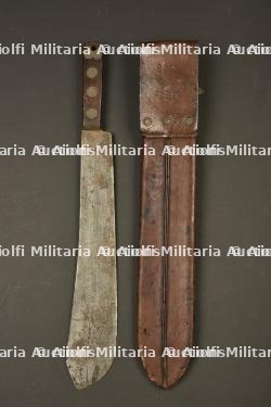 Machette britannique. — photo 4
