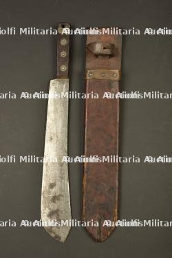 Machette britannique. — photo 5