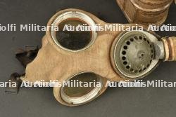 Masque anti-gaz britannique. — miniature 10
