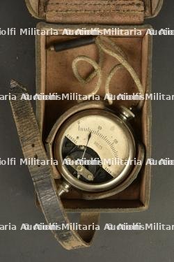 Ensemble d'équipements de téléphoniste allemand. Set of German signaler’s equipment — photo 4