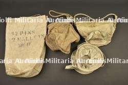 Equipement britannique. — photo 1
