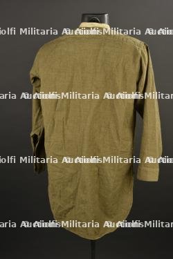 Chemise britannique. — miniature 2