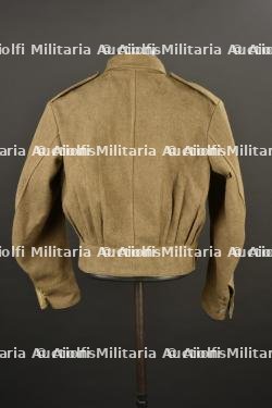 Battle Dress britannique. — photo 5