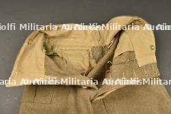 Pantalon de battle dress britannique. — miniature 2