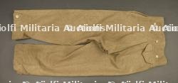 Pantalon de battle dress britannique. — miniature 3