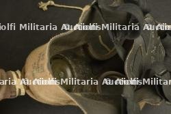 Masque anti-gaz britannique. — miniature 3